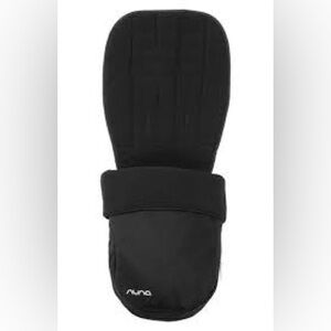 Nuna 'MIXX™' Stroller Footmuff & Seat Liner